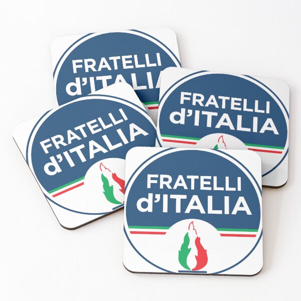 Item preview, Frateli d'Italia  designed and sold by The boys.