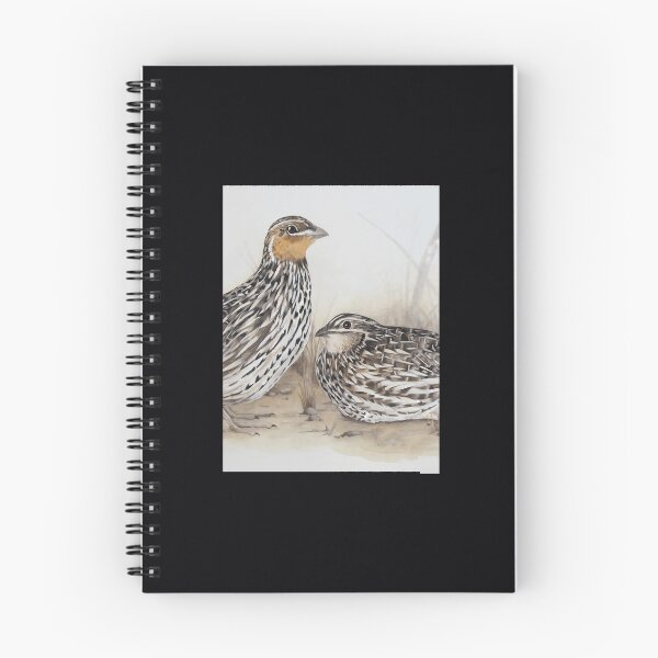 Item preview, Stubble quails Tote Bag 	 designed and sold by klpamiwf1.