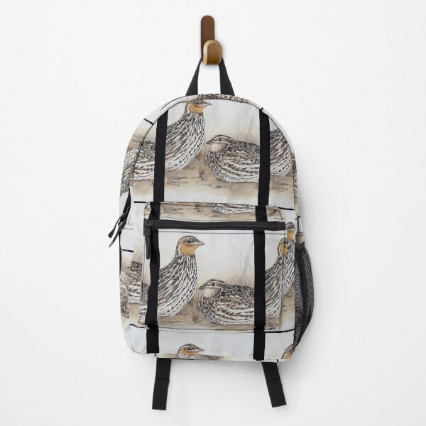 Item preview, Stubble quails Tote Bag designed and sold by klpamiwf1.
