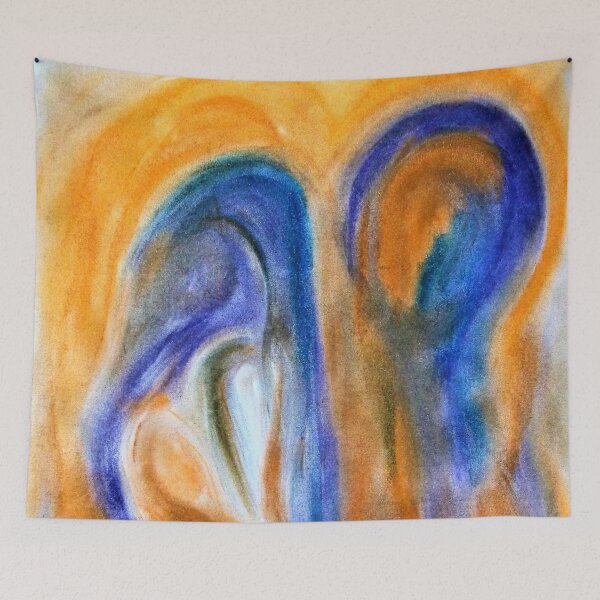 Item preview, Fraternal Twins designed and sold by Scott and Mary Schneider art_photography.