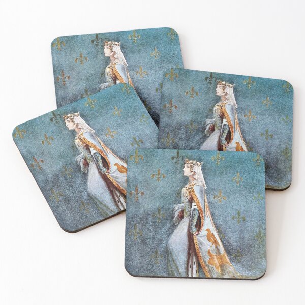 Item preview, Queen of Richard II designed and sold by tomorrowsart.