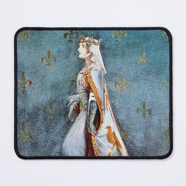 Item preview, Queen of Richard II designed and sold by tomorrowsart.
