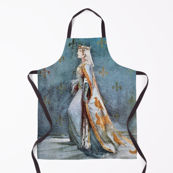 Item preview, Queen of Richard II designed and sold by tomorrowsart.