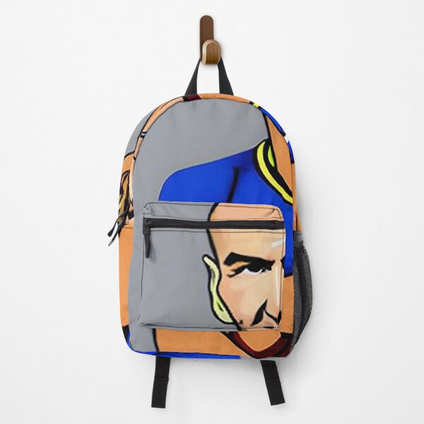 Item preview, Zinedine Zidane Cartoon designed and sold by Fenix2.