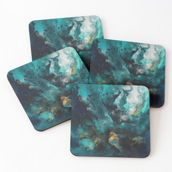 Item preview, Posideons Euphoria designed and sold by Highlandkings.