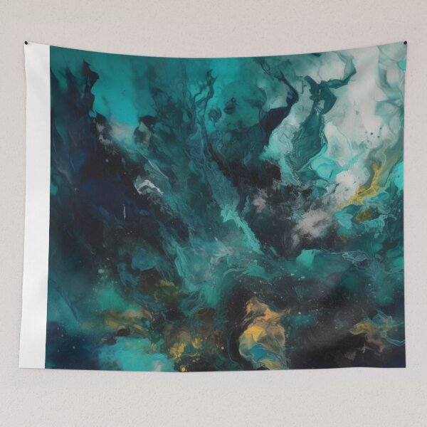 Item preview, Posideons Euphoria designed and sold by Highlandkings.