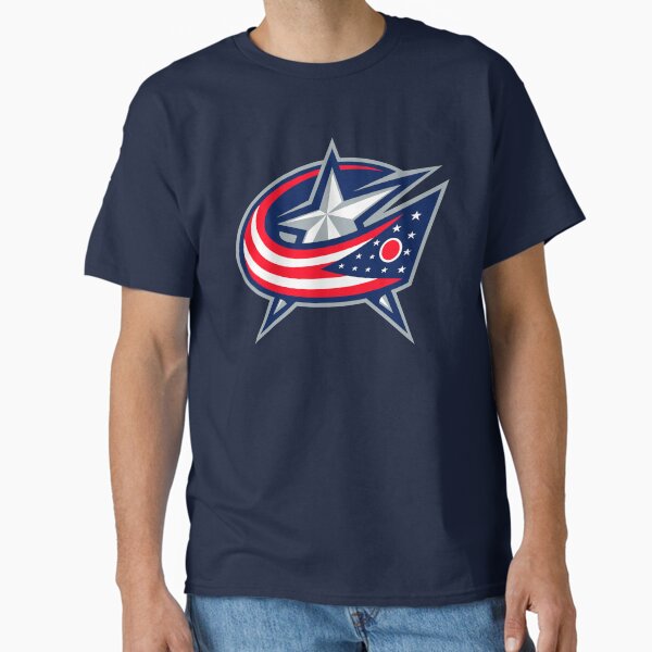 Item preview,  Blue Jackets-City  designed and sold by aknefirpo.