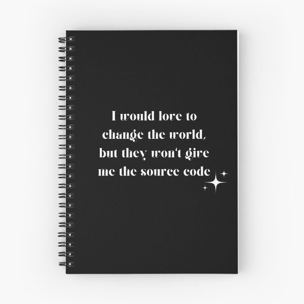 Item preview, I would love to change the world, but they won't give me the source code designed and sold by PeacockThrone25.