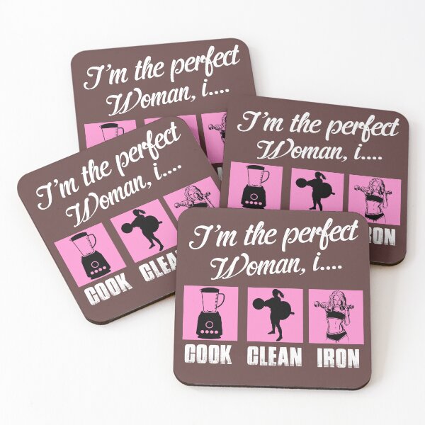 Item preview, Perfect Woman designed and sold by xposedbydesign.