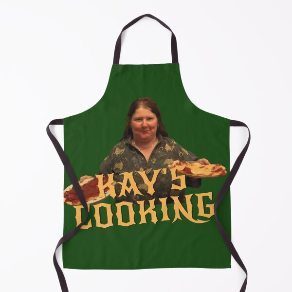 Item preview, Kay's cooking designed and sold by 69trends.