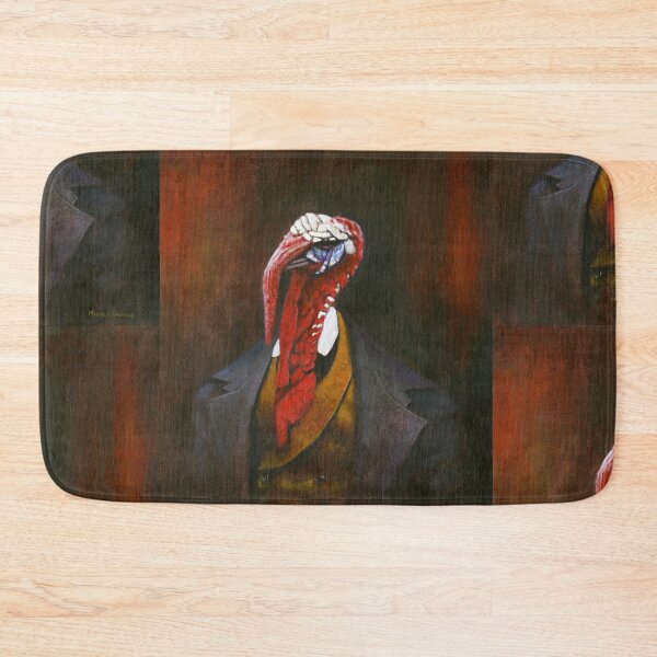 Item preview, Victorian Turkey Gentleman designed and sold by mictomart.