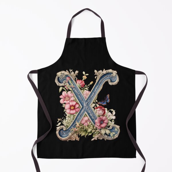 Item preview, Decorative Capital X designed and sold by TPhanDesign.