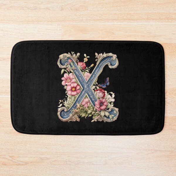 Item preview, Decorative Capital X designed and sold by TPhanDesign.