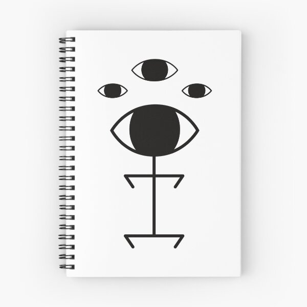 Artikelvorschau, UnknowThing #1 entworfen und verkauft von BlackArtProject.