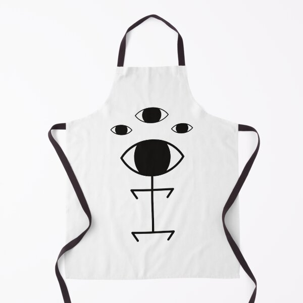 Item preview, UnknowThing #1 designed and sold by BlackArtProject.
