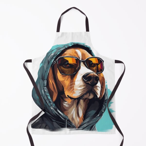 Item preview, Streetwear Sniffer: Beagle Style | Dog Lovers designed and sold by DarcoDesigns.