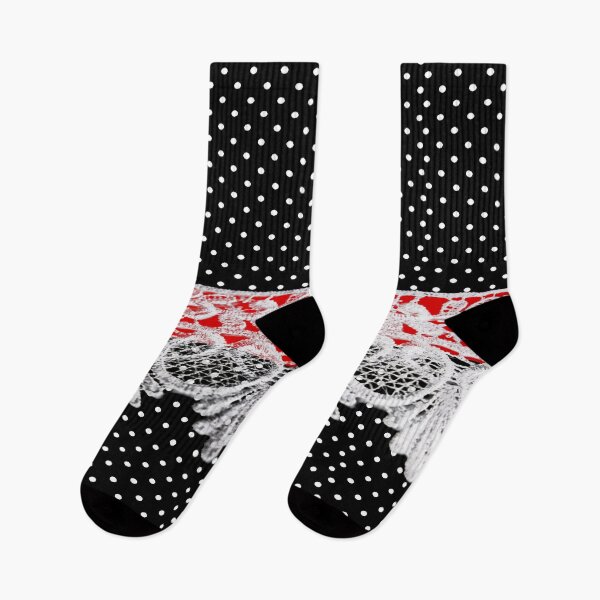 Item preview, Seeing Dots Polka Dots designed and sold by kshipley52.