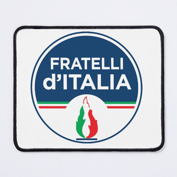 Item preview, Frateli d'Italia  designed and sold by The boys.