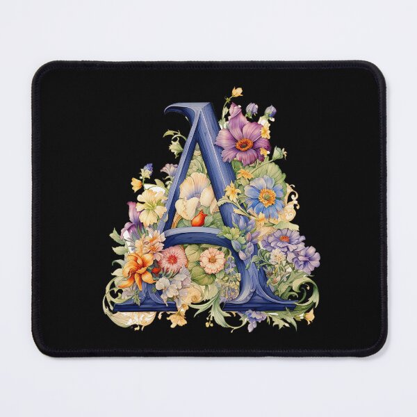 Item preview, Decorative Capital A designed and sold by TPhanDesign.