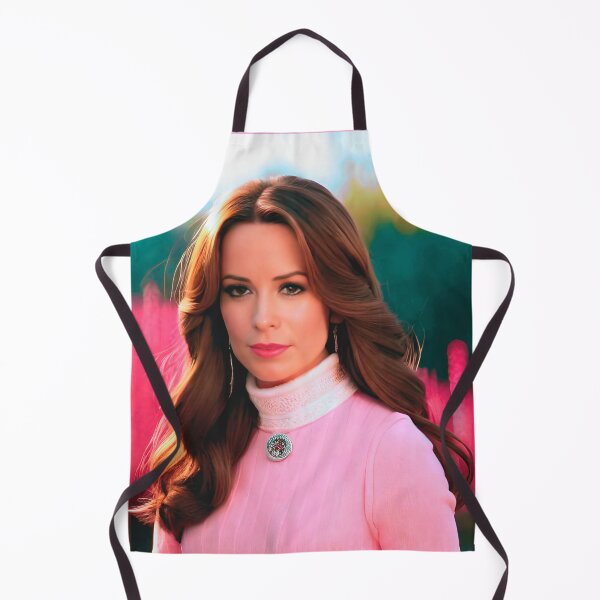 Item preview, Piper Halliwell as Barbie designed and sold by sadieillust.