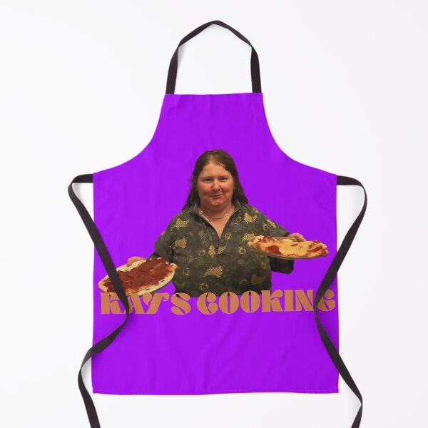 Item preview, Kay's cooking designed and sold by 69trends.