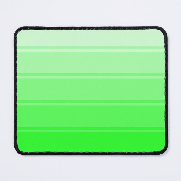 Item preview, Ombre Gradient Lines (Green to White) designed and sold by MaidenofIron157.