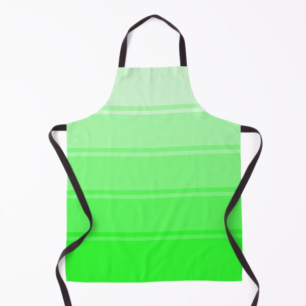 Item preview, Ombre Gradient Lines (Green to White) designed and sold by MaidenofIron157.