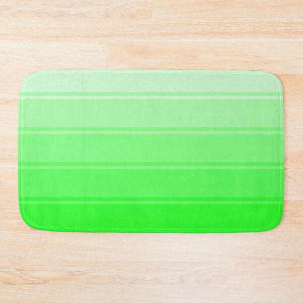 Item preview, Ombre Gradient Lines (Green to White) designed and sold by MaidenofIron157.