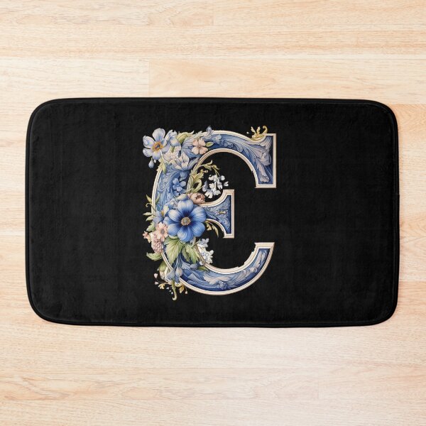 Item preview, Decorative Capital E designed and sold by TPhanDesign.