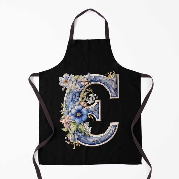 Item preview, Decorative Capital E designed and sold by TPhanDesign.