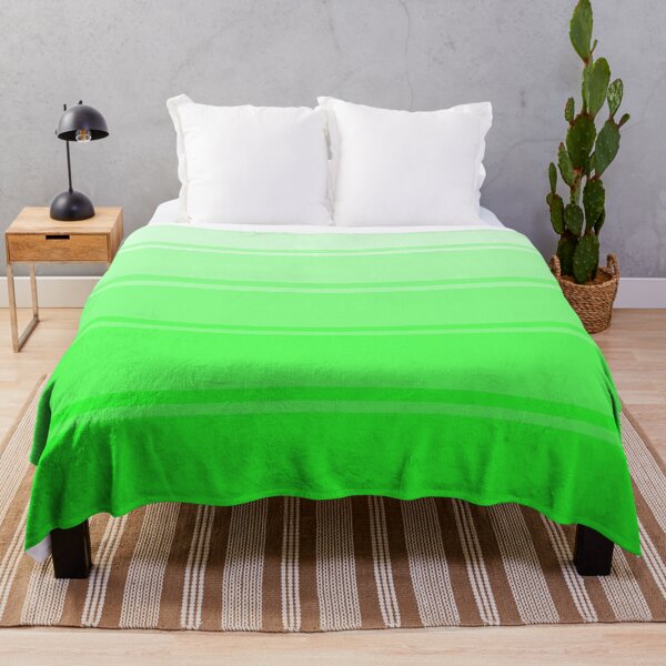 Item preview, Ombre Gradient Lines (Green to White) designed and sold by MaidenofIron157.