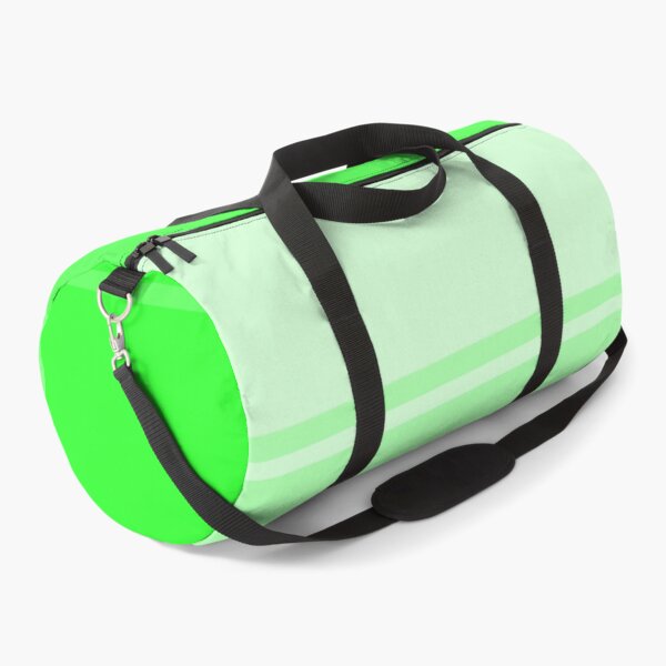 Item preview, Ombre Gradient Lines (Green to White) designed and sold by MaidenofIron157.