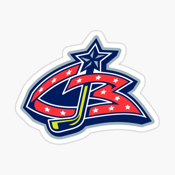 Item preview,  Blue Jackets-City  designed and sold by aknefirpo.