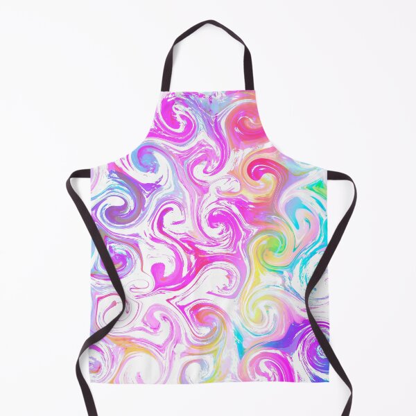 Item preview, Loops of pastel colors. child design designed and sold by studio468.