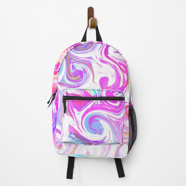 Item preview, Loops of pastel colors. child design designed and sold by studio468.
