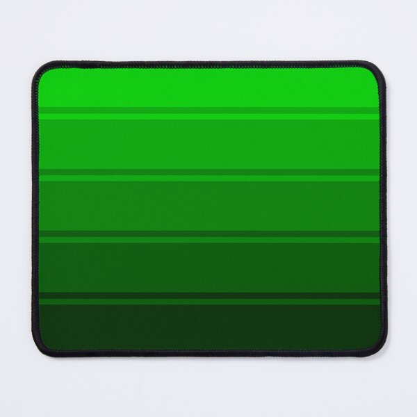 Item preview, Ombre Gradient Lines (Dark Green to Green) designed and sold by MaidenofIron157.