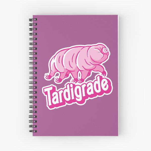 Item preview, Pink Tardigrade designed and sold by sirwatson.