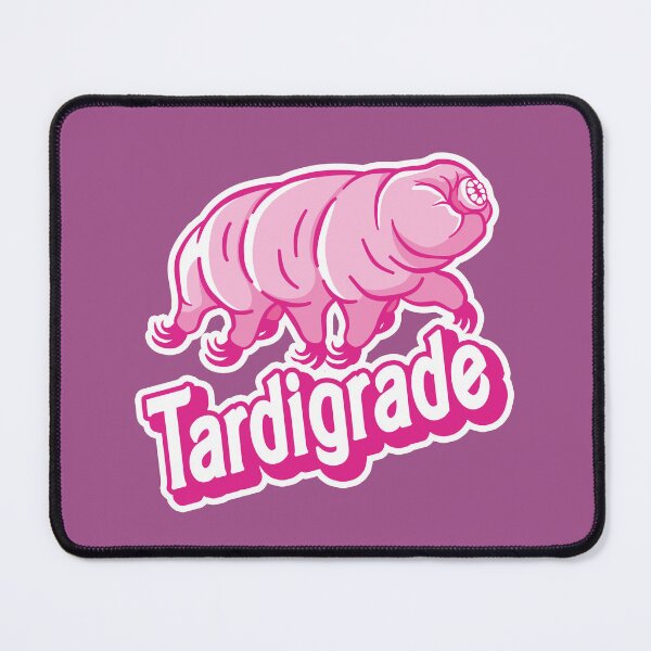 Item preview, Pink Tardigrade designed and sold by sirwatson.