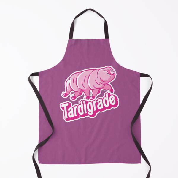 Item preview, Pink Tardigrade designed and sold by sirwatson.