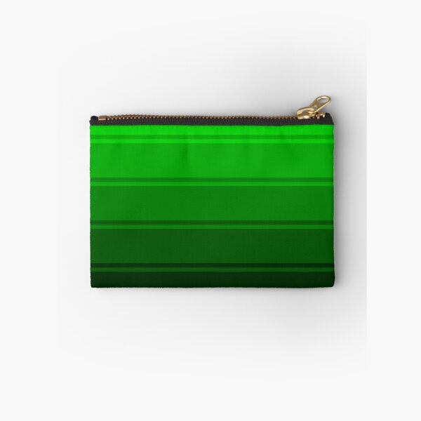Item preview, Ombre Gradient Lines (Dark Green to Green) designed and sold by MaidenofIron157.