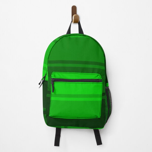 Item preview, Ombre Gradient Lines (Dark Green to Green) designed and sold by MaidenofIron157.
