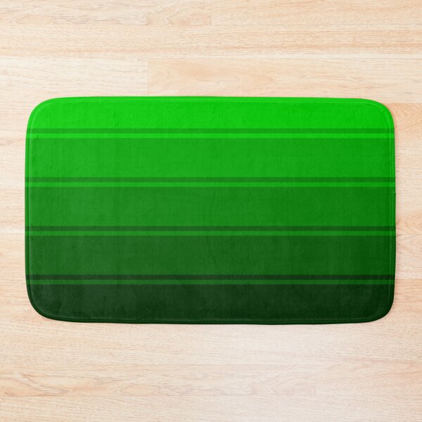 Item preview, Ombre Gradient Lines (Dark Green to Green) designed and sold by MaidenofIron157.