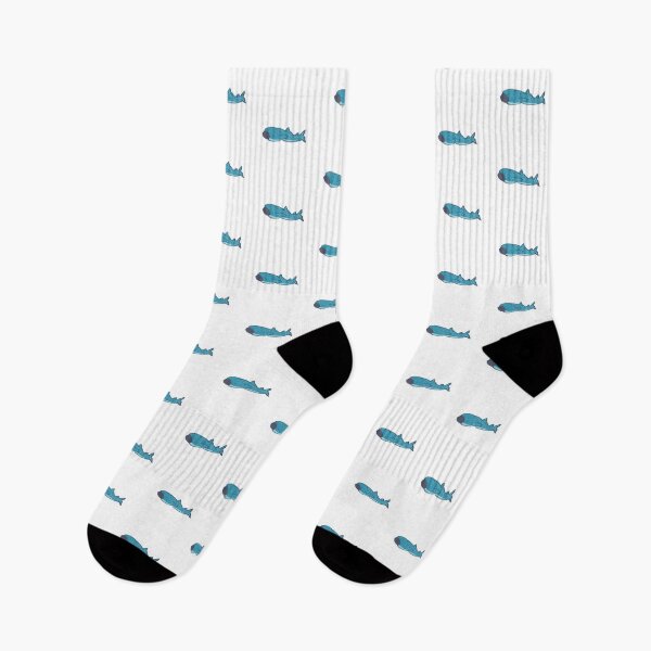 Item preview, Cute whale shark  designed and sold by Reece3645.