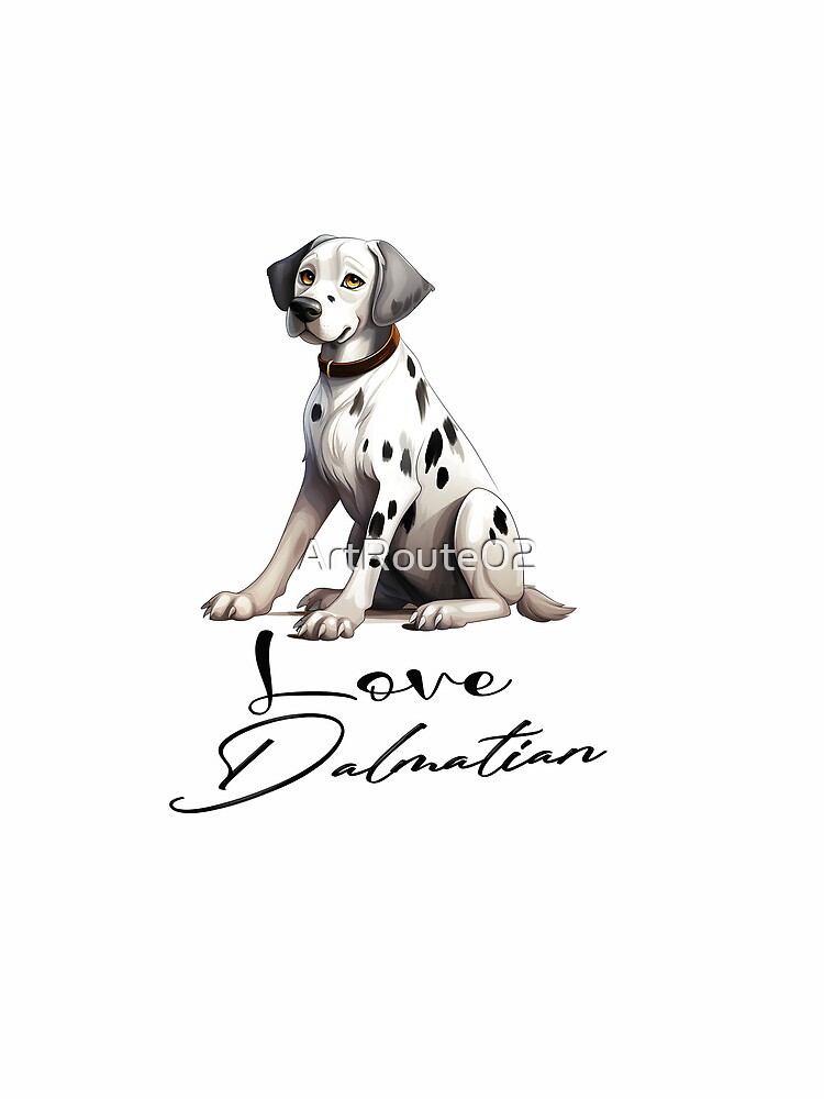 Miniature best sale dalmatian rescue