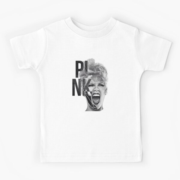 P!nk Pink P nk Carnival tour Summer 2023 luxury Kids T-Shirt