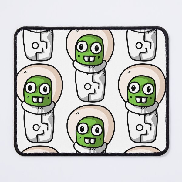 Item preview, space worm designed and sold by Cute Animal pattern T-shirt.