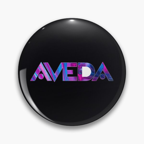 Item preview, Pink Blue Purple Aveda  	 designed and sold by tpteihckvi53.