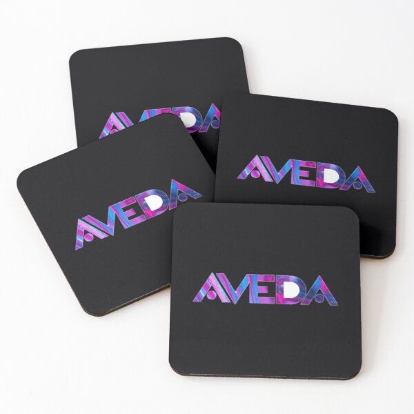 Item preview, Pink Blue Purple Aveda  	 designed and sold by tpteihckvi53.