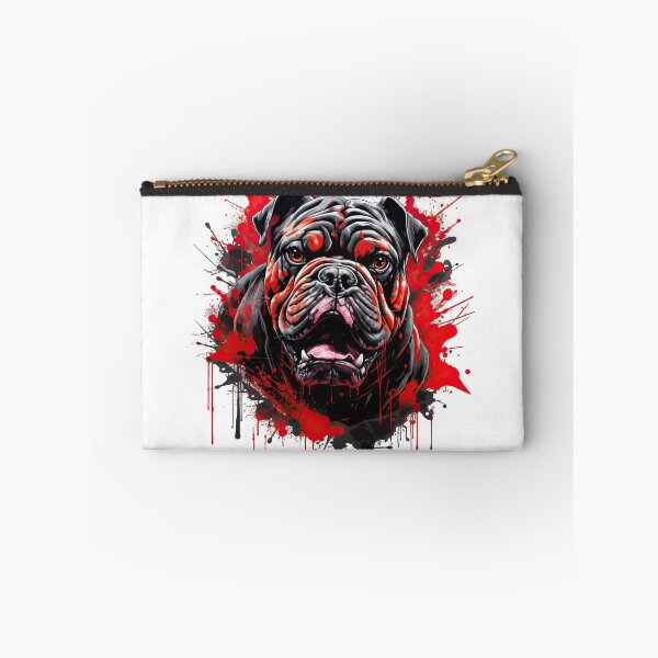Item preview, Bull Dog Nation designed and sold by kentHdesigns.