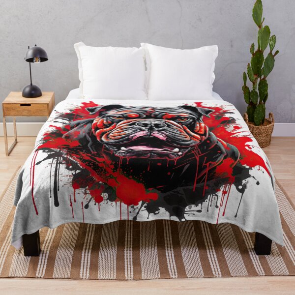 Item preview, Bull Dog Nation designed and sold by kentHdesigns.